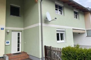 Reihenhaus kaufen in 9241 Wernberg, Sonniges Reihenhaus mit Doppelcarport, Wernberg