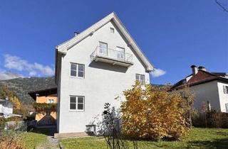 Haus kaufen in 9900 Lienz, Traumgrundstück mit charmanten Haus in Lienz zu verkaufen! Nördlich der Isel.