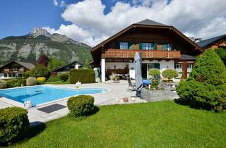 Haus kaufen in 8992 Altaussee, Alpine Lifestyle At Its Finest