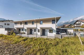 Einfamilienhaus kaufen in 6060 Hall in Tirol, Modernes Traumhaus mit Gartenidylle – sofort einziehen und wohlfühlen!