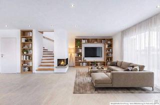 Reihenhaus kaufen in 6060 Hall in Tirol, Modernes Reihenhaus mit Gartenidylle – sofort einziehen und wohlfühlen!