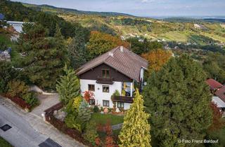 Einfamilienhaus kaufen in 7212 Forchtenstein, Wohnen mit Aussicht – Gepflegtes Einfamilienhaus in Forchtenstein!