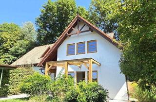 Haus kaufen in 8301 Laßnitzhöhe, Wunderschönes, gepflegtes Ein-/Zweifamilienhaus mit angrenzendem Baugrundstück