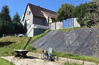 Einfamilienhaus kaufen in 8063 Höf, Familienhit mit Traumaussicht