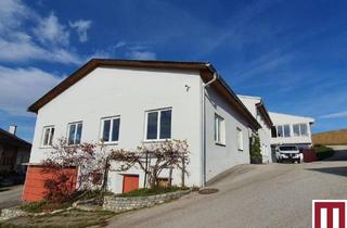 Gewerbeimmobilie kaufen in 8212 Pischelsdorf in der Steiermark, Erstklassige Gewerbeimmobilie in Pischelsdorf am Kulm