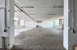 Büro zu mieten in Helmholtzstraße, 4020 Linz, HALLE ZU MIETEN – GUTE VERKEHRSANBINDUNG NÄHE SALZBURGER STRASSE