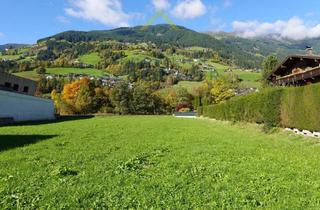 Grundstück zu kaufen in 6284 Ramsau im Zillertal, Grundstück in Ramsau im Zillertal zu verkaufen
