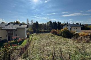 Grundstück zu kaufen in 9061 Klagenfurt, Sonniges Baugrundstück in begehrter Lage im Ortsteil Seltenheim
