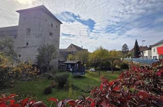 Grundstück zu kaufen in 9300 Sankt Veit an der Glan, St. Veit/Glan - Stadtgarten - Top Gelegenheit!!!