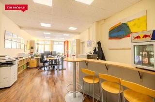 Gewerbeimmobilie kaufen in 5310 Mondsee, TOP Angebot ! Büro in guter Lage Mondsee