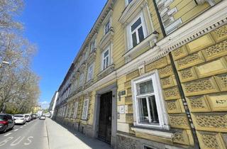 Büro zu mieten in 8010 Graz, Altbaubüro Nähe der Universität