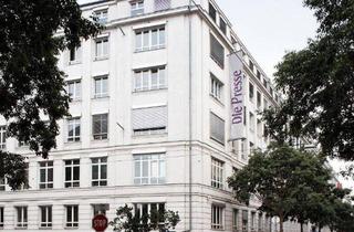 Büro zu mieten in Hainburger Straße 33, 1030 Wien, Büroloft - H33