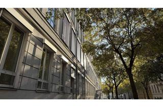 Büro zu mieten in Hainburger Straße 33, 1030 Wien, Büroloft - H33