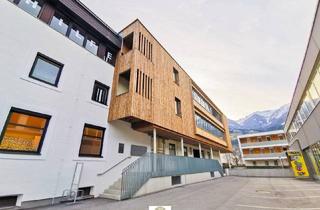Büro zu mieten in 6130 Schwaz, Großzügige Bürofläche in Toplage von Schwaz
