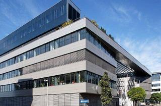 Büro zu mieten in Technologiestraße, 1120 Wien, EURO PLAZA 3 - Büro mit Terrasse