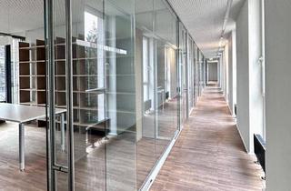 Büro zu mieten in Neugasse, 4040 Linz, Moderne Bürofläche im 1. Obergeschoss in sehr guter Lage von Urfahr