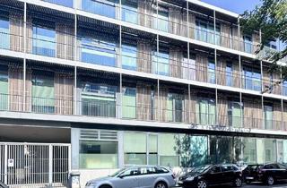 Büro zu mieten in Neugasse, 4040 Linz, Moderne Büroflächen in zentraler Lage von Urfahr