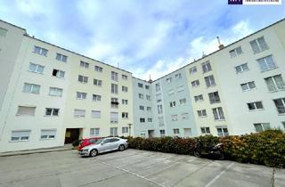 Wohnung kaufen in Angeligasse, 1100 Wien, Renovieren statt resignieren! 3-Zimmer I Neubau I 3. Liftstock I ideale Infrastruktur I beste Anbindung!