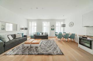 Wohnung kaufen in 1050 Wien, Exklusive 3-Zimmer-Eigentumswohnung mit Terrasse in ruhiger, zentraler Lage in Wien