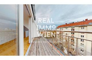Maisonette kaufen in 1090 Wien, Exklusive Maisonette-Dachgeschosswohnungen im Erstbezug – Stilvoll wohnen in zentraler Lage des 9. Bezirks
