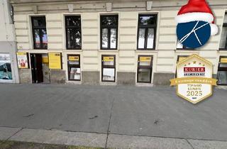 Geschäftslokal mieten in 1150 Wien, ABLÖSEFREI: Vis a Vis WIENER STADTHALLE - Lebensmittelgeschäft oder Sanierte Schulungs-, Geschäfts-, Büroräumlichkeiten