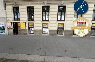 Geschäftslokal mieten in 1150 Wien, ABLÖSEFREI: Vis a Vis WIENER STADTHALLE - Lebensmittelgeschäft oder Sanierte Schulungs-, Geschäfts-, Büroräumlichkeiten