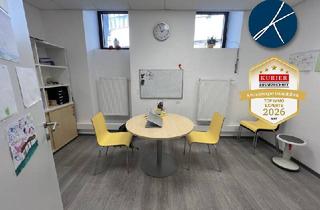 Geschäftslokal mieten in 1150 Wien, ABLÖSEFREI: Vis a Vis WIENER STADTHALLE - Lebensmittelgeschäft oder Sanierte Schulungs-, Geschäfts-, Büroräumlichkeiten