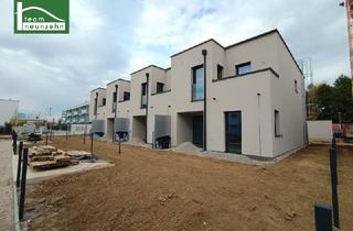 Reihenhaus kaufen in Reisinger Straße, 3107 Sankt Pölten, PROVISIONSFREI! Ihr neues Zuhause am Kremserberg