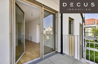 Wohnung mieten in Wiener Straße, 2345 Brunn am Gebirge, | BALKON | OSTSEITIG | 2 ZIMMER | BETREUTES WOHNEN | SENIORVITA | BRUNN AM GEBIRGE