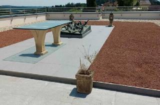 Penthouse kaufen in Reiteregg, 8113 Sankt Oswald bei Plankenwarth, Majestätisches Penthouse in den Weinbergen - Ein exklusives Refugium mit unvergleichlichem Panorama - in 8113 Sankt Bartholomä!