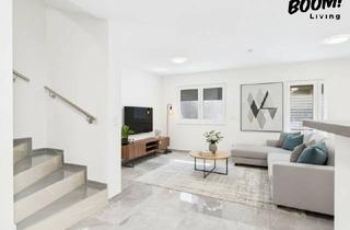 Reihenhaus kaufen in 2325 Himberg, Familientraum in Himberg – Neubau mit Garten, Dachterrasse & perfekter Wien-Anbindung