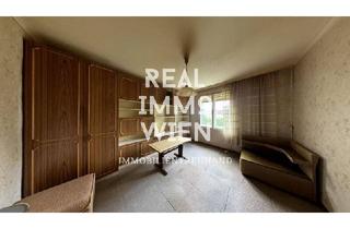 Wohnung kaufen in 2500 Baden, Charmante 2-Zimmer-Wohnung in Baden: Ihr sanierungsbedürftiges Juwel mit großem Potenzial