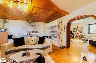 Maisonette kaufen in 8605 Kapfenberg, *Großzügige Maisonette Wohnung* Einzigartiges Potenzial mit Balkon und Loggia in Kapfenberg