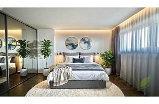 Wohnung kaufen in 5161 Elixhausen, Neubau-Highlight! 2 Zimmer Erstbezugswohnung mit Terrasse in Elixhausen