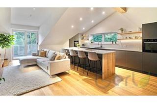 Wohnung kaufen in 5161 Elixhausen, PROVISIONSFREI! Wohnen auf zwei Ebenen! Stilvolle 4 Zimmer Erstbezugswohnung in Elixhausen