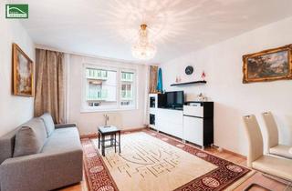 Wohnung kaufen in Troststraße 100, 1100 Wien, Ideal für Familien und WGs - Gemütliche 3-Zimmer-Wohnung in 1100 Wien