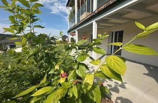 Wohnung kaufen in 8301 Laßnitzhöhe, ERSTBEZUG in Autal/Pachern !! ERDGESCHOSSETAGE mit 4 Zi, Terrasse, 300 m² Garten und 2 PKW-Abstellflächen