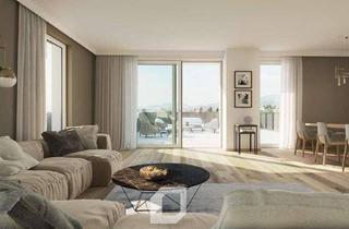 Wohnung kaufen in Waltendorfer Hauptstraße, 8010 Graz, Planen Sie Ihre Zukunft mit Panorama Pur!