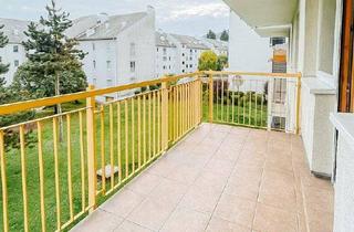 Wohnung kaufen in Peter-Tunner-Gasse 41, 8020 Graz, HELLE WOHNUNG MIT TG I BALKON I FAMILIENFREUNDLICH I GEPFLEGT I BADEWANNE I LICHTDURCHFLUTET I ZENTRAL I PROJEKT WOHNEN