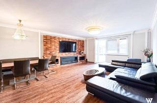 Wohnung kaufen in 1160 Wien, Neubau-Highlight in Ottakring: Helle 3-Zimmer-Wohnung | generalsaniert | Balkon | Lift | zentral begehbar
