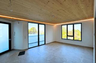 Penthouse kaufen in 2340 Mödling, Penthousewohnung in zentraler Grünruhelage