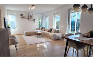 Wohnung kaufen in 5020 Salzburg, Traumhafte Erdgeschosswohnung in Salzburg mit Garten und Terrasse - Ihr neues Zuhause!