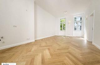 Wohnung kaufen in Max-Winter-Platz 18, 1020 Wien, Altbau-Luxus: Hochwertig renoviert, zentral gelegen, stilvoll wohnen