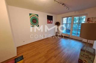 Wohnung mieten in 4060 Leonding, Schöne 1-Zimmer Wohnung mit Terrasse in Leonding zuzüglich eines PKW Stellplatzes