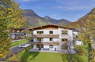 Wohnung mieten in Alleestraße 44, 6344 Walchsee, Gemütliche, 2,5 Zimmer Wohnung mit großer Terrasse