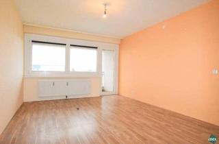 Wohnung mieten in 2340 Mödling, Freundliche 2,5-Zimmer Wohnung mit Loggia Nähe Stadtbad