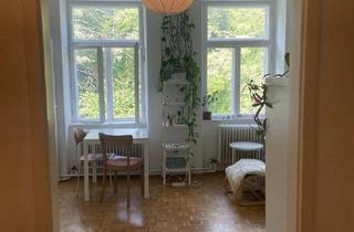 Wohnung mieten in Pötzleinsdorfer Straße 96, 1180 Wien, Charmante 2-Zimmer-Wohnung mit Grünblick nächst Pötzleinsdorfer Schlosspark!
