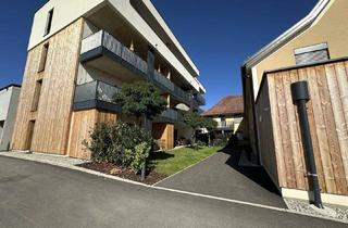 Wohnung mieten in Triester Straße 176, 8073 Feldkirchen bei Graz, *** Exklusive Gartenwohnung ***- Neubauwohnung in Feldkirchen bei Graz