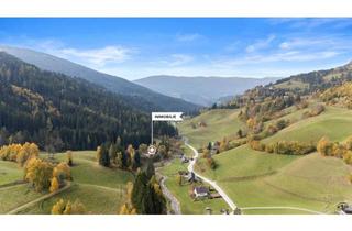 Haus kaufen in 9543 Arriach, Mitten in der Natur – Wohnen im Herzen Kärntens - Großzügiges Wohnhaus mit drei Wohnungen und vielen Möglichkeiten– auch ideal zur Appartementmietung geeignet.