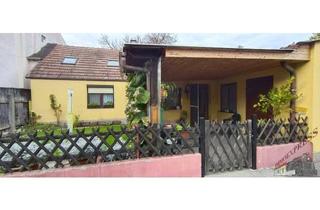 Einfamilienhaus kaufen in 2000 Unterzögersdorf, Ihr neues Zuhause mit Herz – charmantes Einfamilienhaus in Unterzögersdorf bei Stockerau